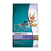 Purina One Targeted Nutrition Cat Food Adult Advanced Nutrition Hairball Formula Full-Size Picture